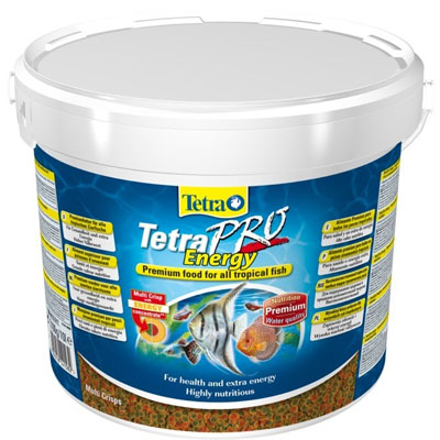 TetraPro Energy 10l